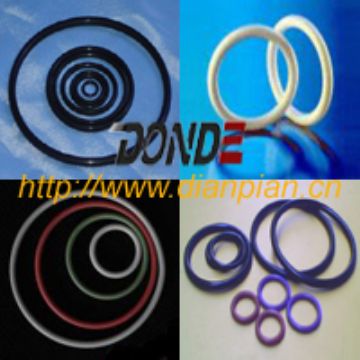 O-Ring Gasket/Rubber Sealing Gasket/Pvc Gasket/Cut Gasket